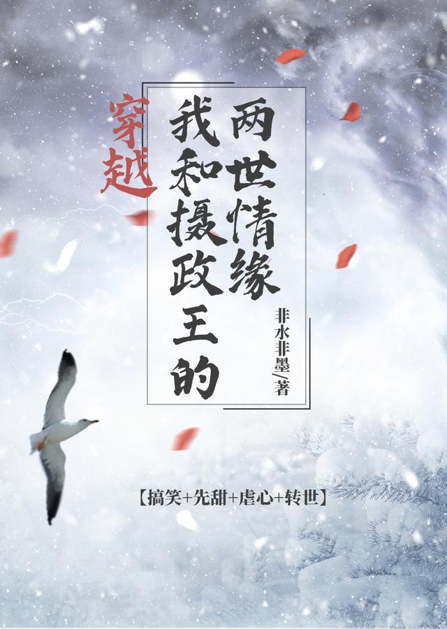 穿越我和摄政王的两世情缘 非水非墨
