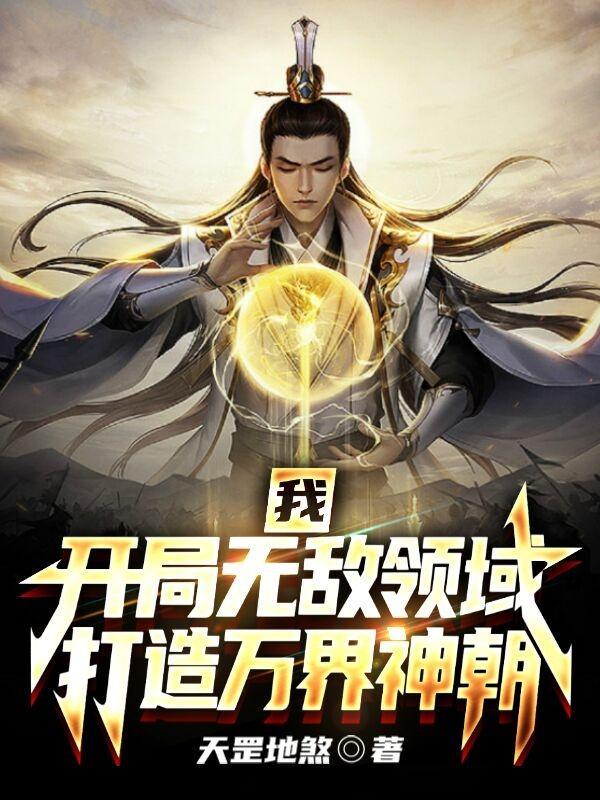 主角开局无敌领域三米