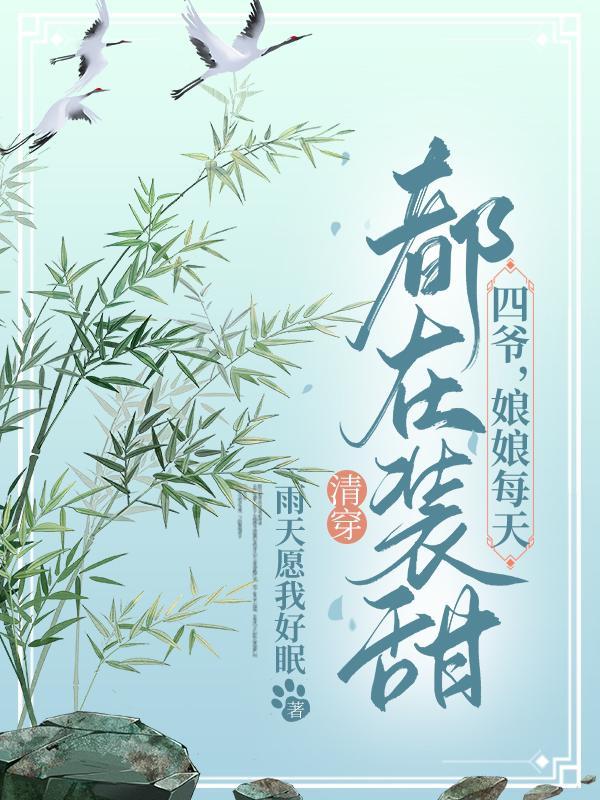 清穿四爷