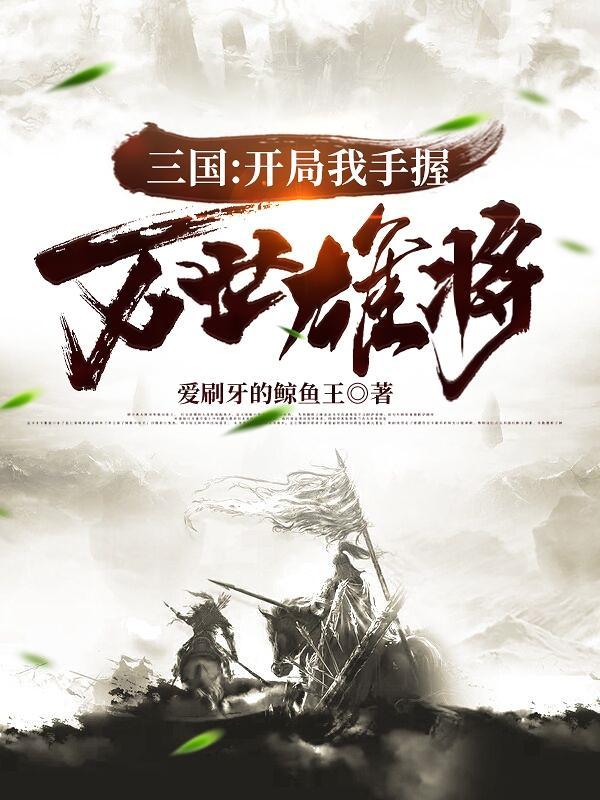 三国开局率领十万大军降临