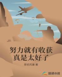 努力就会有收获的感悟
