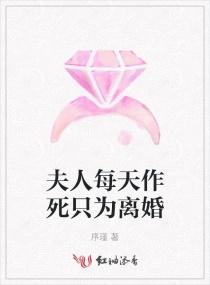 夫人每天都在作妖