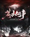 苍生何辜的上一句