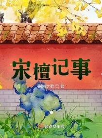 宋檀记事笔趣阁无弹窗免费阅读