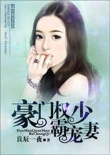 豪门权少霸宠妻tXt