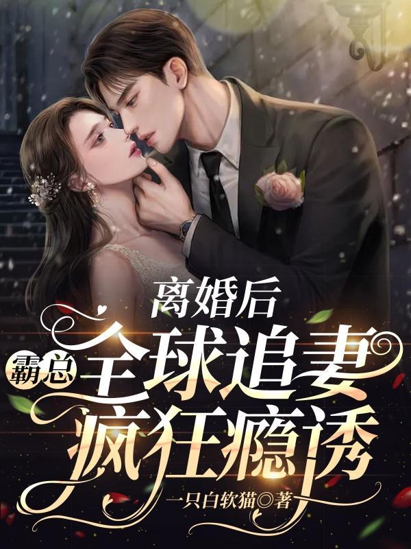 霸总追妻火葬场结局