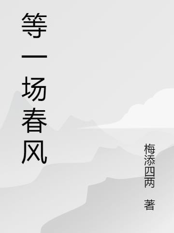 等一场风停