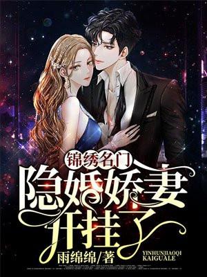 锦绣豪门