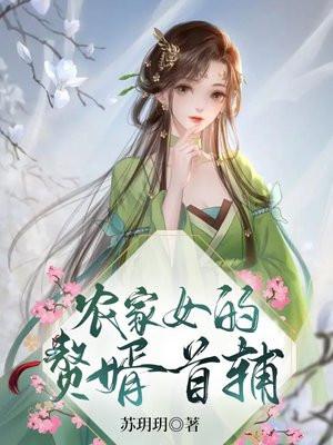 农女家的赘婿首辅TXT