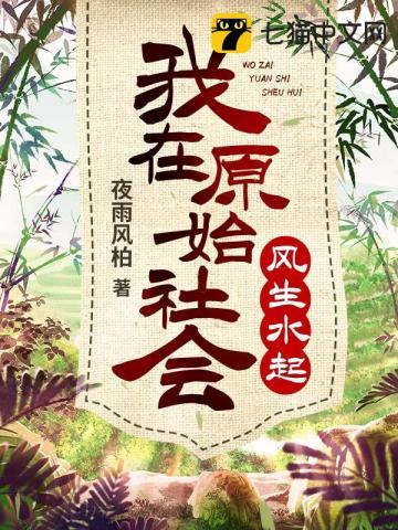 我在原始社会风生水起夜雨风柏