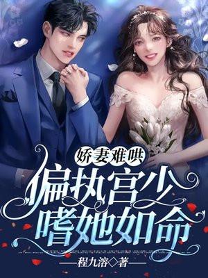 娇妻重生偏执少爷掌心宝初暖