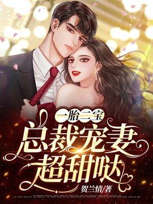 一胎两宝总裁宠妻火辣