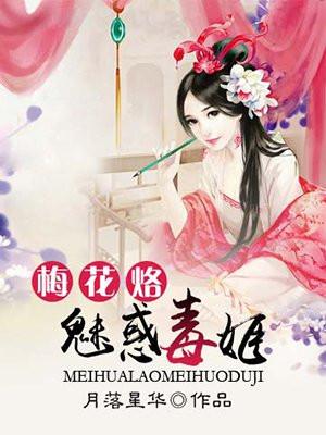 梅花烙原著