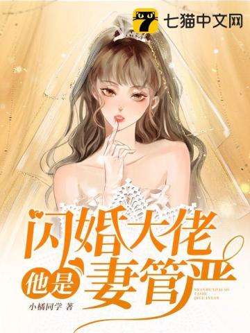 闪婚老公是大佬