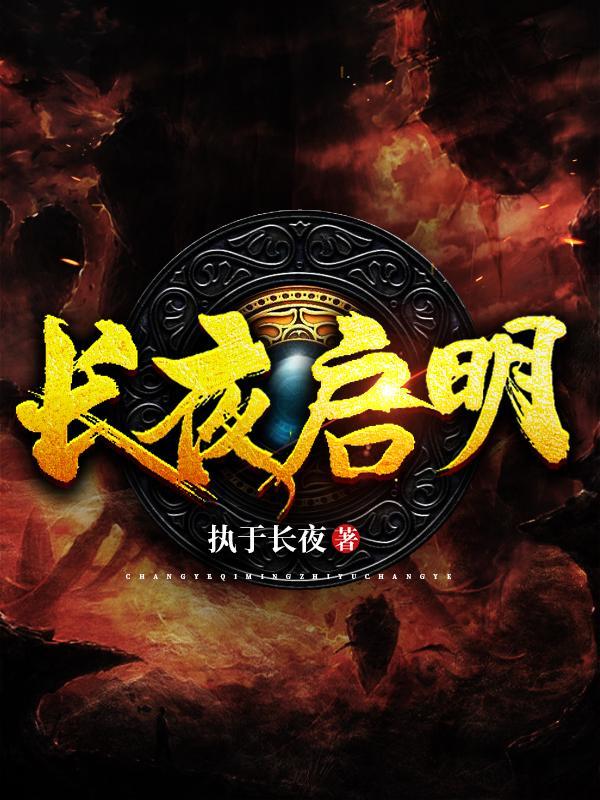 长夜启明江临新笔趣阁