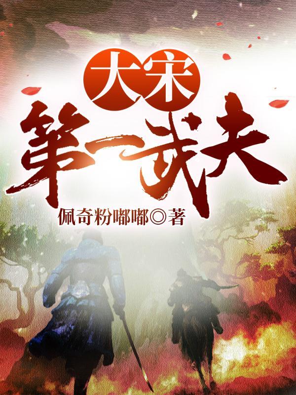 大宋第一枪免费阅读