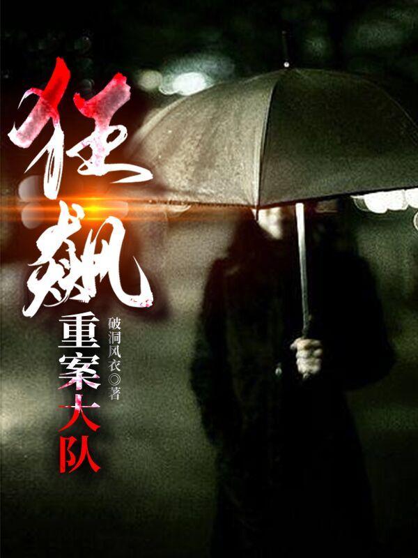 狂飙支队前传是什么电视剧