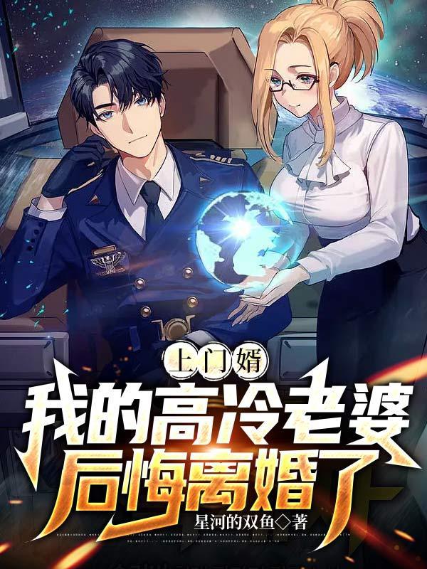 我的上门熬婿林阳