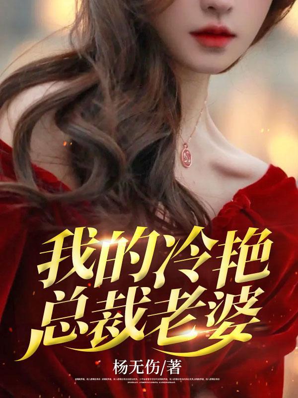 我的冷艳总裁老婆作者胖胖