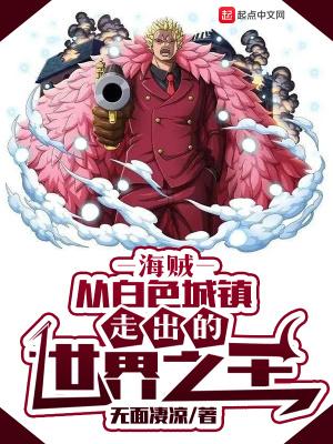 海贼从白色城镇走出的世界之王