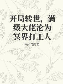 开局满级大佬动漫