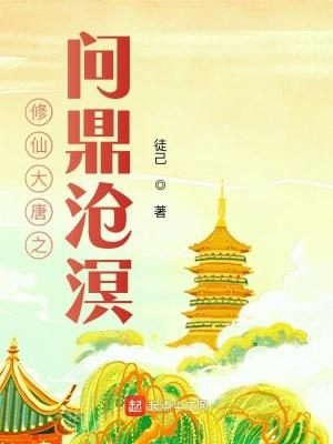 大唐修仙传