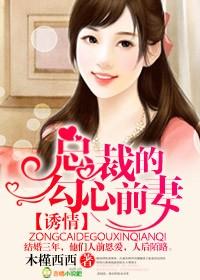 总裁的诱惑情人