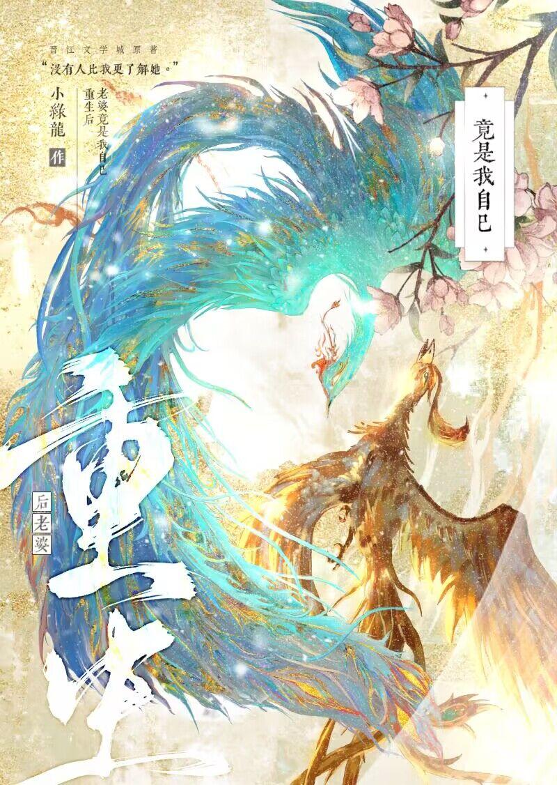 重生后老婆我错了