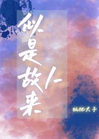似是故人来 漫漫何其多