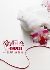 爱情驻在意大利百度