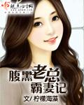 腹黑总裁霸宠前妻免费阅读