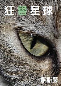 狂兽海报