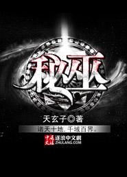 秘巫之主TXT奇书网