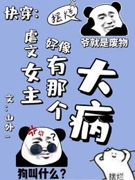 快穿虐文女主好像有那个大病全部目录