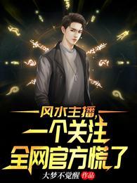收看风水大师的讲解