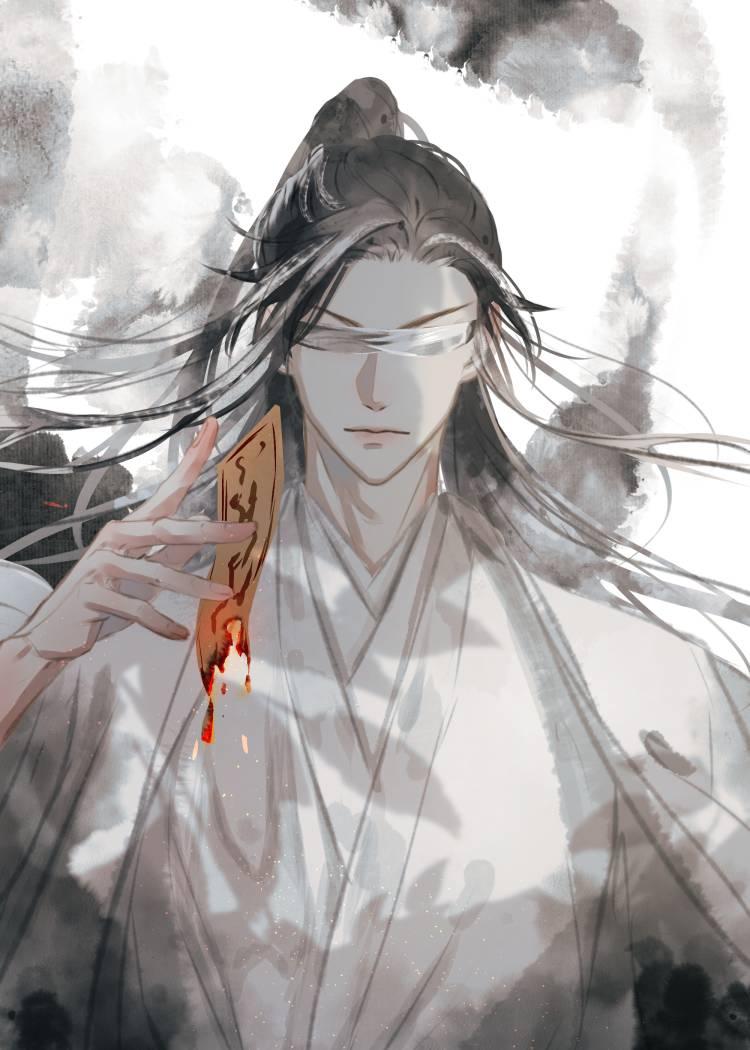 江湖第一高手主角