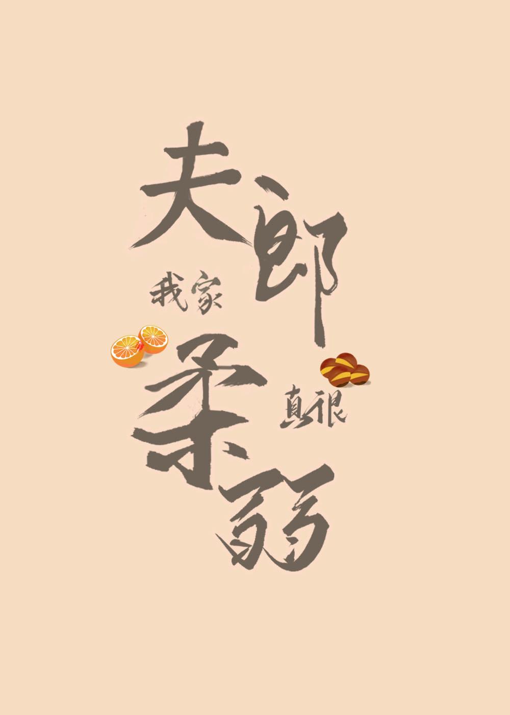 我家夫郎很全能百度资源