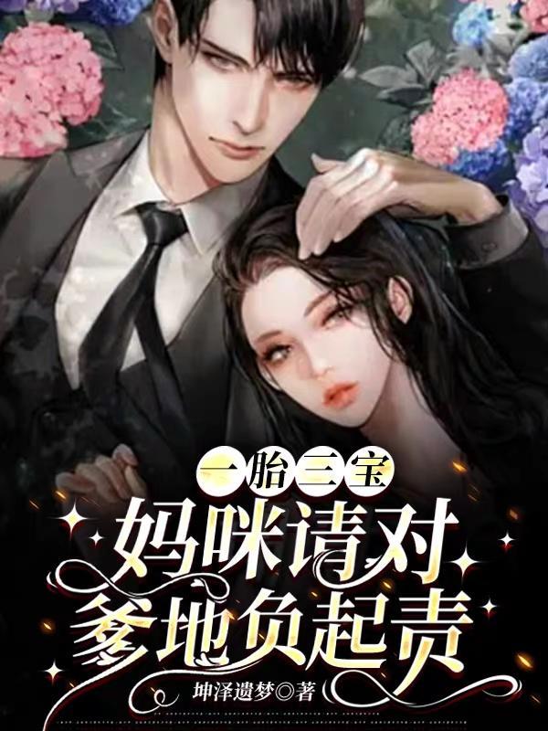 一胎三宝妈咪别跑免费