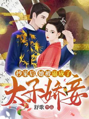 第一章抄家的