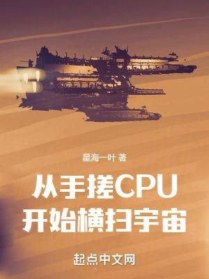 从手搓CPU开始横扫宇宙网TXT