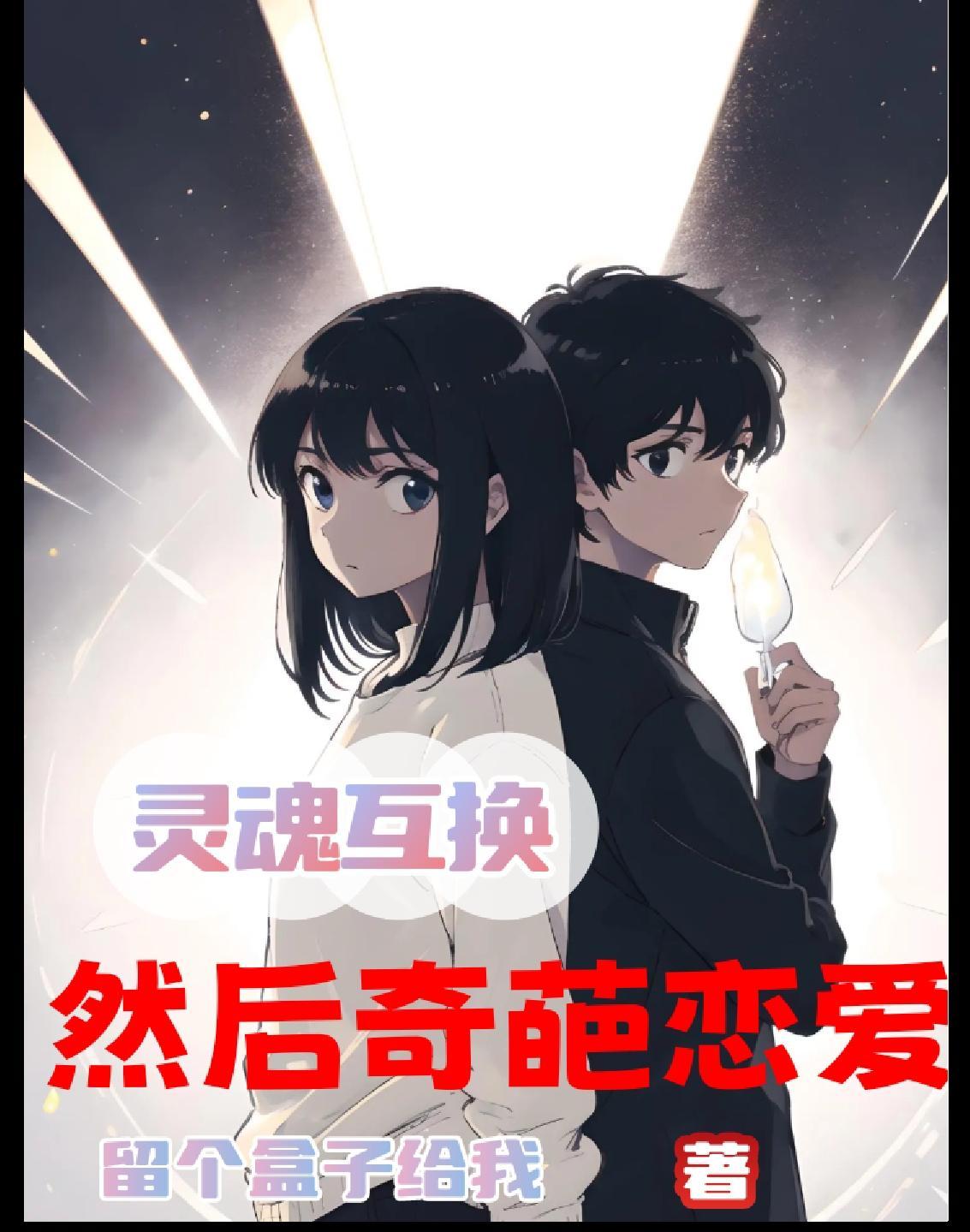 互换灵魂