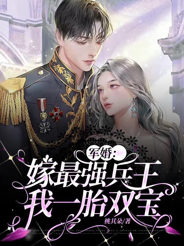 军婚嫁最强兵王我一胎双宝笔趣阁