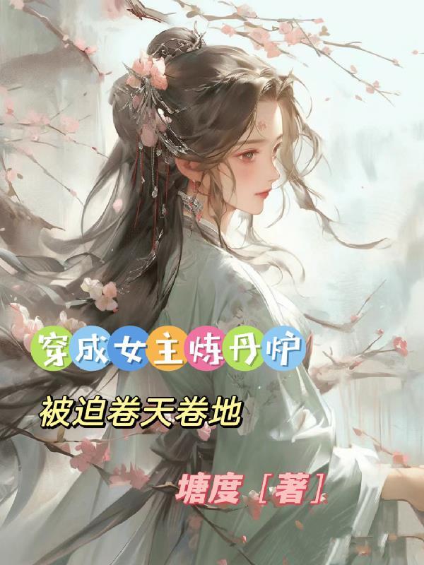 穿成女主的女配