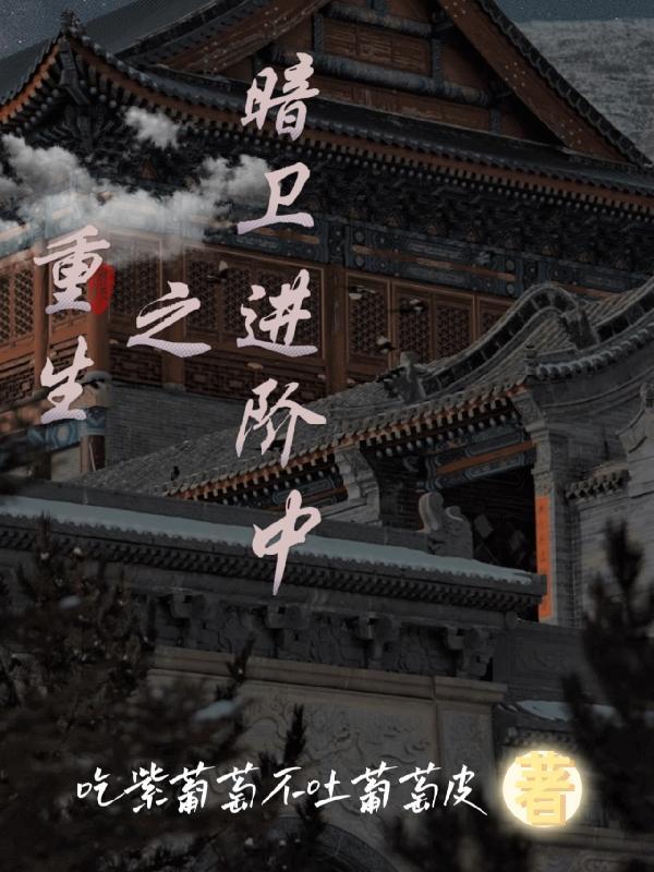 重生之暗卫是用宠的