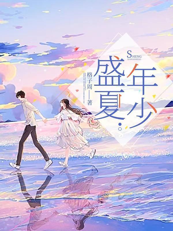 少年的盛夏
