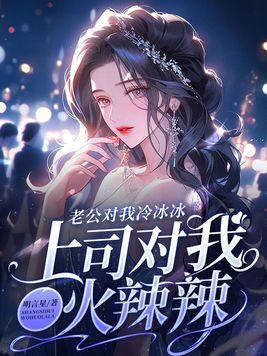 老公的上司对我
