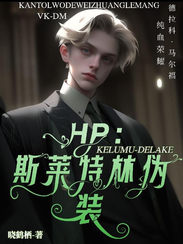 hp斯莱特林攻略