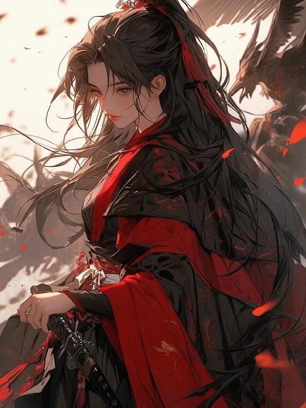 快穿女配傲娇