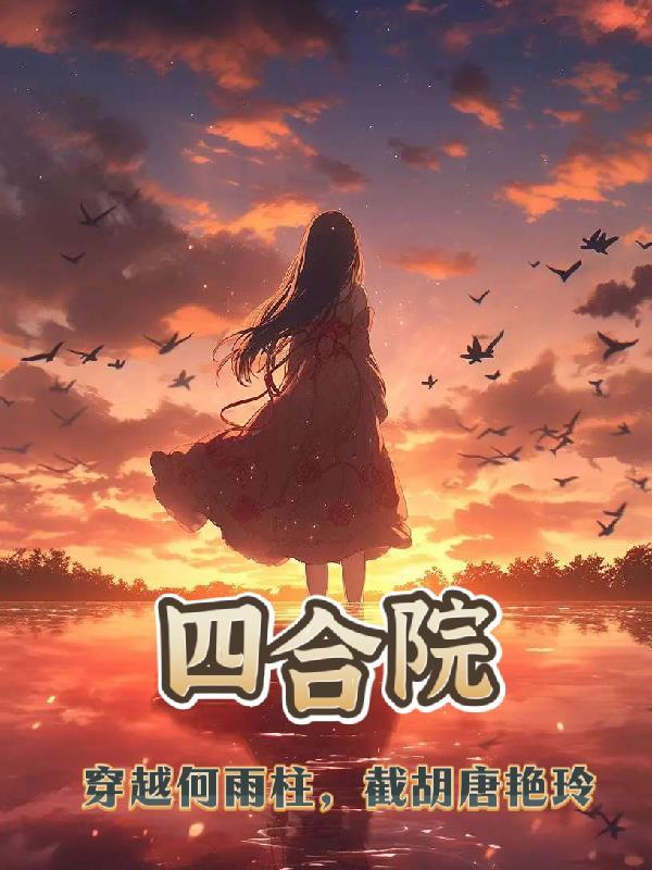 四合院主角叫何雨刚的