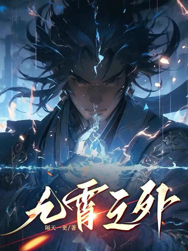 九霄之外是什么